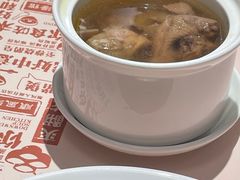 -顺风汤馆·广府粤菜(江宸天街店)