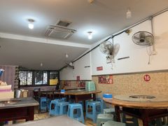 -胖娃古镇鸡杂(磁器口总店)