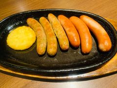 -萨莉亚意式餐厅(龙阳广场店)