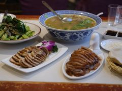 -郑州烤鸭总店