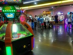 不知名-大玩家(青岛CBD延吉路万达店)