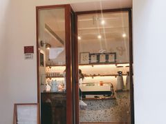 门面-Line 咖啡(石厦花园店)