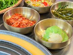 -釜山火炉·海鲜烤肉(紫藤路店)