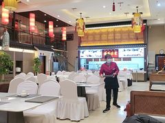 -玉华台饭庄·淮扬菜·烤鸭(望京店)