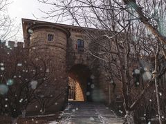 -北京张裕爱斐堡酒庄