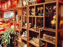 -正阳门饭庄·烤鸭·北京菜(万丰路七里庄店)