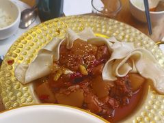 -天山传奇新疆菜(SKLP店)