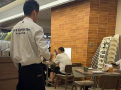 -苏小柳点心·手作小笼包(浦东嘉里城分院)