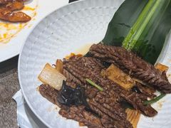 -魁盛居百年鲁菜馆(县西巷店)