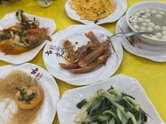 -秋姐美食店(旅游大道店)