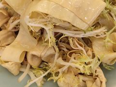 -王厚元饺子·辽菜·烤鸭(黄河大街店)