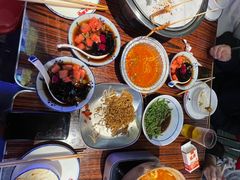 -临胜烧烤大牌档(东葛店)