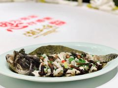 -潮上潮(南中环店)