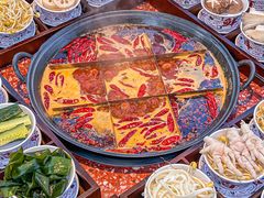 -纸盐河码头火锅(十八梯店)
