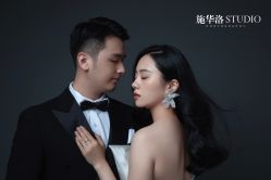 -纪可婚纱摄影平潭旅拍