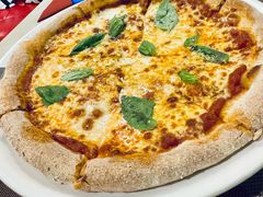 -BONAZZA 意大利餐厅