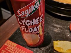 -牛New寿喜烧(虹桥新天地店)