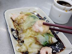 -银记肠粉店(北京路店)