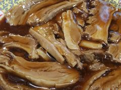 -烤肉季饭庄