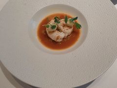 -Le Bernardin