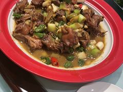 -和源祥·日照菜扛把子(万平口一店)