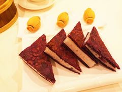 -顺德新世界酒店·华美轩餐厅