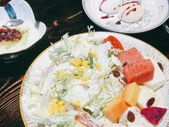 -芥岛(河北大街店)