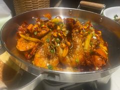 -慕湘精致湖南菜(水贝店)