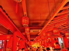 -吴老幺火锅(金龙店)