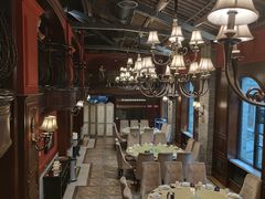 -铜锣湾·有麝自然香(重庆新天地店)