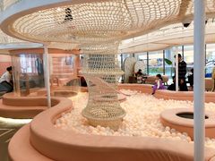 大堂-BossBabe亲子餐厅(金光华广场店)