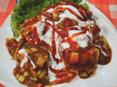 -Santoor 萨都里印度餐厅(北锣鼓巷店)