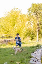 -DORA kids 朵拉儿童摄影花园店