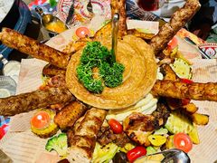 -卢布里西餐厅(总店)