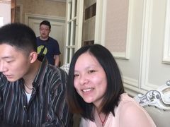 -新恬乐大酒家(沧达大厦店)