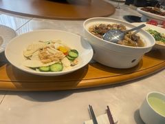 -花城粤菜餐厅(高新区店)