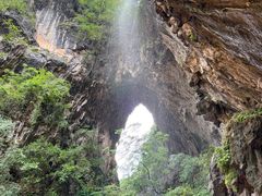 -英西峰林·洞天仙境