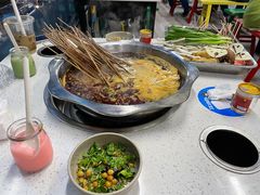 -小郡肝串串(解放碑店)