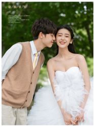 -苏菲雅婚纱摄影(西三路)