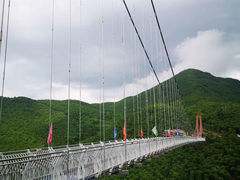 -山沟沟景区