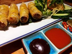 -阮氏娘·越南料理(双子塔店)