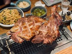 -那些年记忆烧烤