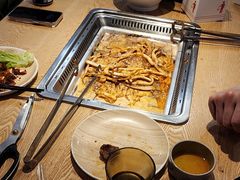 -新石器烤肉(百联川沙店)