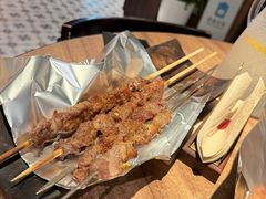-耶里夏丽·丝路新疆菜·清真食品(徐汇南丹东路臻选店)
