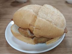 -百福麵家(新馬路店)