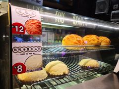 -和平馆·地道港澳茶餐厅(西门口店)