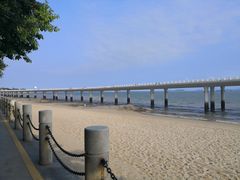 -演武大桥观景平台