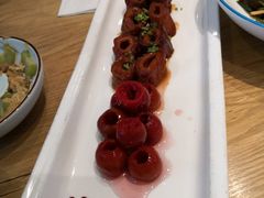 -山东宾馆·齐鲁苑餐厅