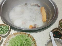 -九府羊鲜羊火锅·烧烤(任丘东风美食街店)