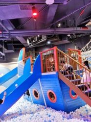 -幻贝家儿童乐园(苏州中心店)